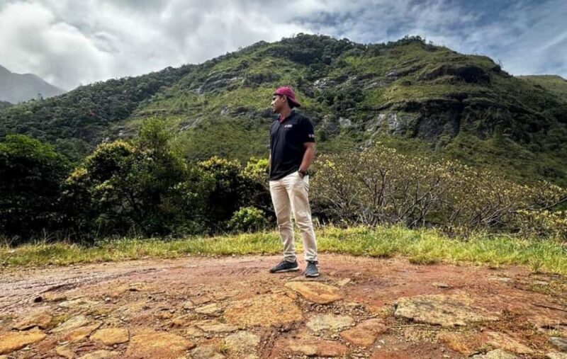 Belihuloya: Lower Worlds End Village Trail & Tuk-Tuk Ride - FAQ