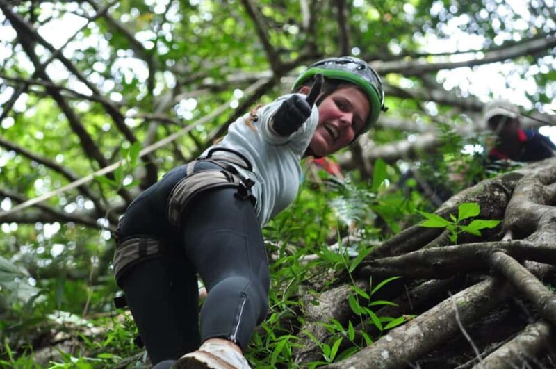 Belihuloya: Rifle Shooting, Giant Ladder, and Wall Climbing - Final Thoughts