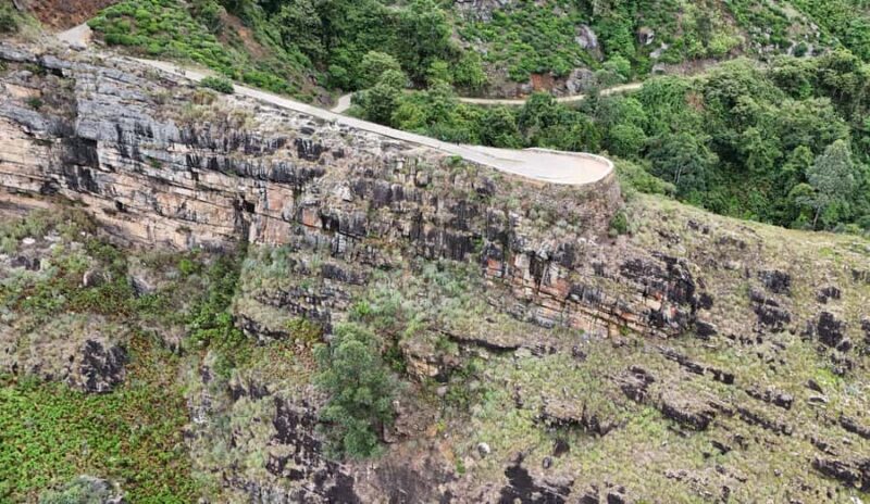 Belihuloya: Samuel Bakers Historical Dark Hunting Trail - What Is the Samuel Baker Dark Hunting Trail?