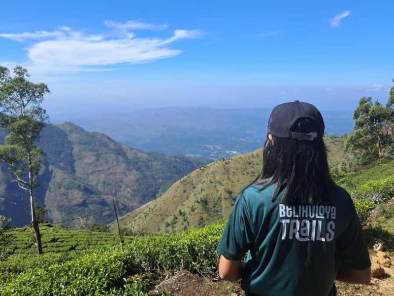 Belihuloya: Samuel Bakers Historical Dark Hunting Trail - What Makes This Experience Unique?