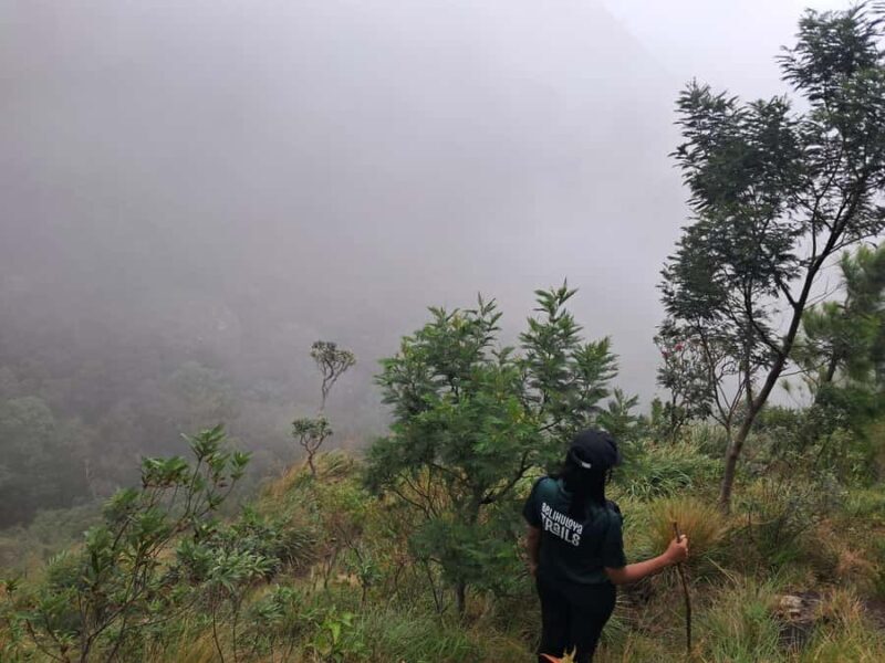 Belihuloya: Samuel Bakers Historical Dark Hunting Trail - Who Will Enjoy This Tour?