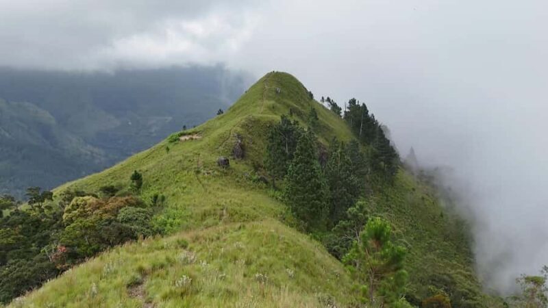 Belihuloya: Three Peaks Trail Guided Hike with Meals - Who Would Enjoy This Experience?