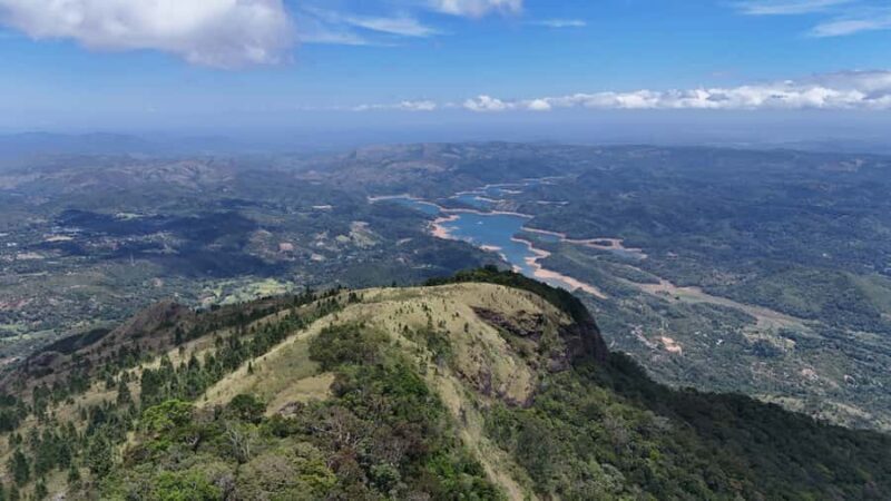 Belihuloya Trails Stage 1 : 3-Day Tour with Drop off at Ella - Good To Know