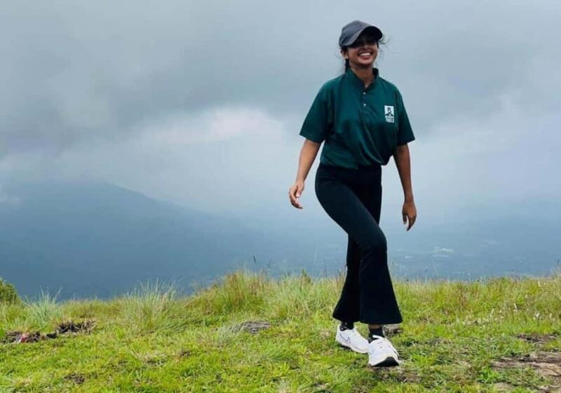 Belihuloya Trails Stage 1 : 3-Day Tour with Drop off at Ella - Day 2: A Challenge and Reward on Hawagala Trail