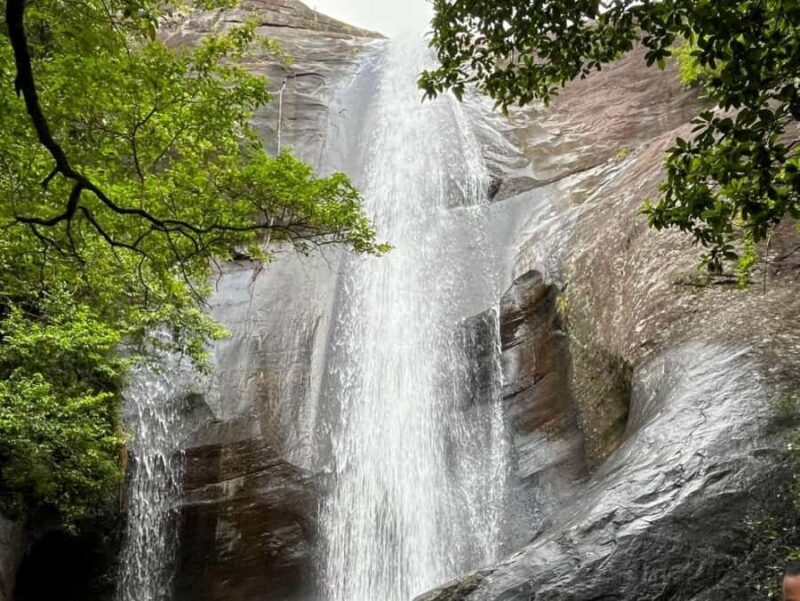 Belihuloya Trails Stage 3 & 4 : 4-Day Hiking Adventure - Authentic Insights from Reviewers