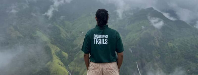 Belihuloya Trails Stage 3 & 4 : 4-Day Hiking Adventure - A Closer Look at the 4-Day Hiking Adventure