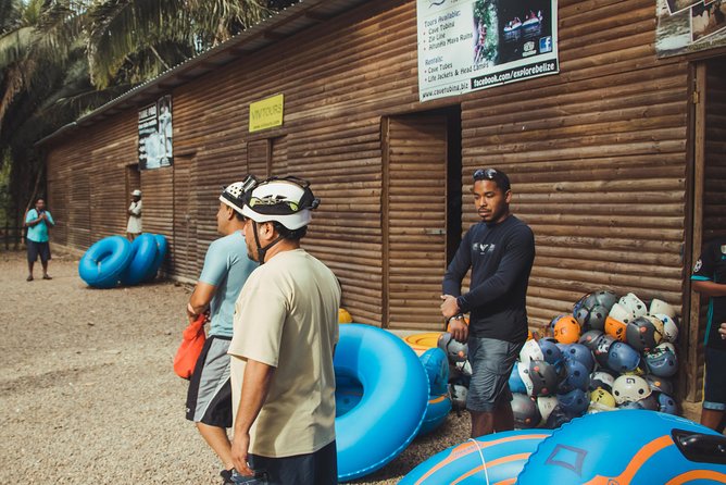 Belize Cave Tubing Adventure From San Ignacio - Tour Pricing and Booking Details