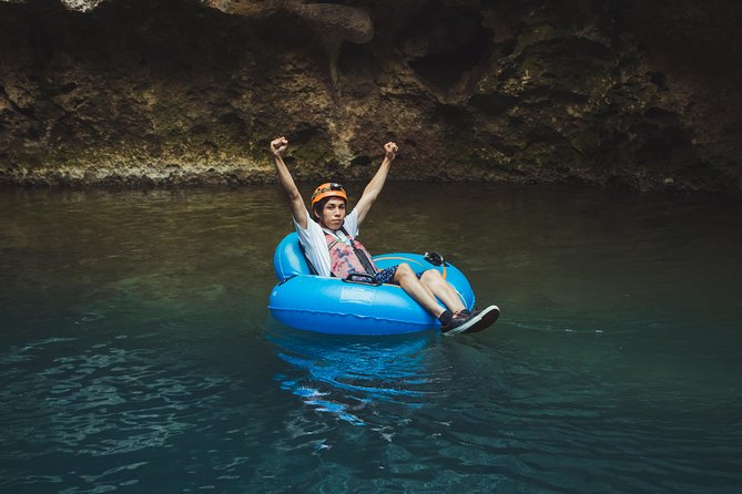 Belize Cave Tubing Adventure From San Ignacio - Overview of the Cave Tubing Adventure