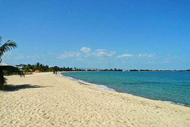 Belize International Airport - Placencia PRIVATE SHUTTLE - Pricing and Booking Details