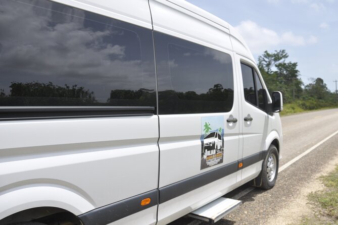 Belize International Airport To Hopkins Village ( Private Shuttle ) - Shuttle Booking and Details