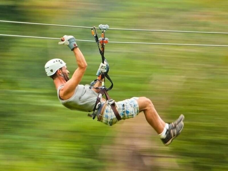 Belize: Thrilling Zipline Adventure at Bocawina Rainforest - An In-Depth Look at the Zipline Adventure