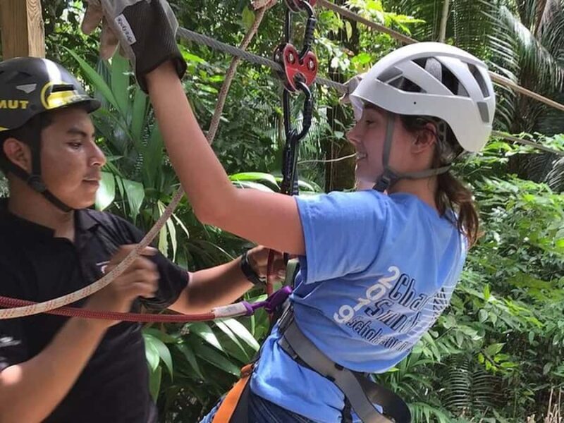 Belize: Thrilling Zipline Adventure at Bocawina Rainforest - Final Thoughts