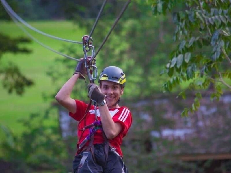 Belize: Thrilling Zipline Adventure at Bocawina Rainforest - FAQ