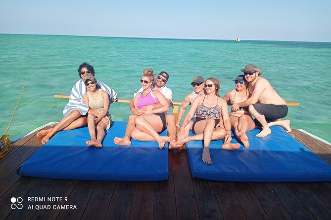 Belizean Sunset Cruise: Cultural Delights Await - Sunset Cruise Highlights