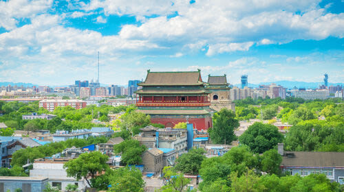 Bell and Drum Tower Ticket Package - Key points to know before you go