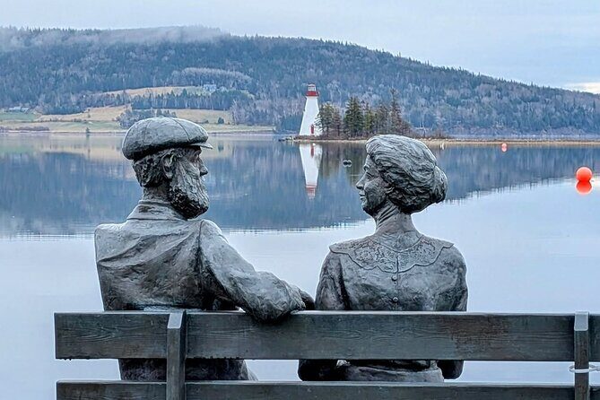 Bell Museum Baddeck to Highland Village Museum Iona - Good To Know  