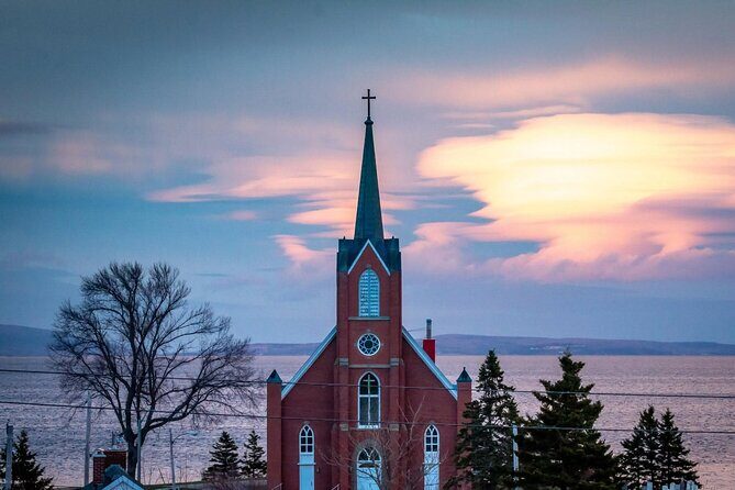 Bell Museum Baddeck to Highland Village Museum Iona - FAQs  