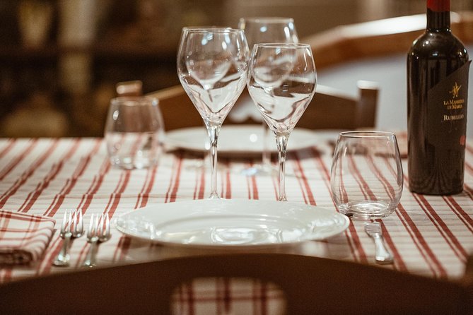 Bella Sorrento Cooking School With Authentic Chef Experience - Booking and Information