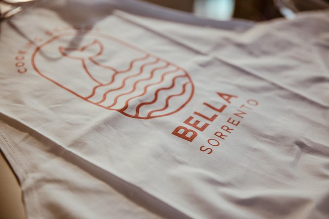 Bella Sorrento Cooking School With Authentic Chef Experience - Viator Help Center