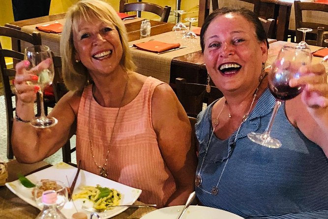 Bella Sorrento Evening Progressive Dinner Experience - Insider Tips