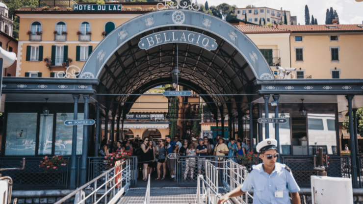 Bellagio and the Three Lakes Grand Tour - Good To Know