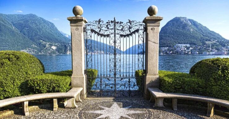 Bellagio and the Three Lakes Grand Tour - Itinerary Highlights