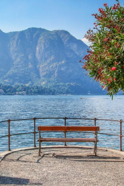 Bellagio and the Three Lakes Grand Tour - Transportation Details