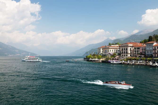 Bellagio and Varenna Full-Day Tour on Lake Como - Tour Details and Logistics