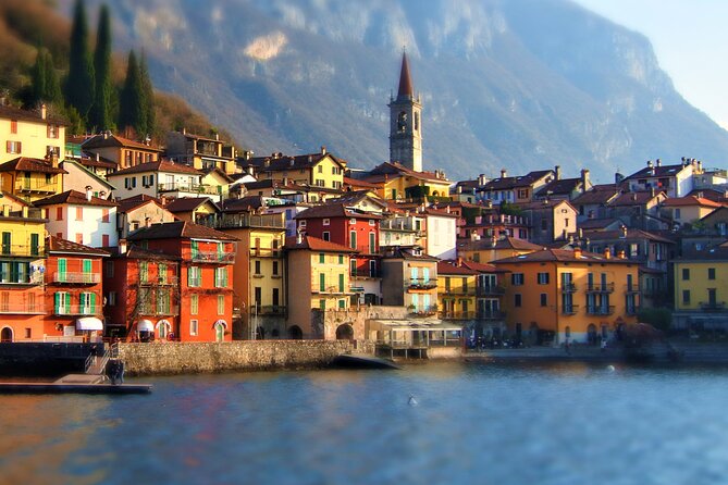 Bellagio and Varenna Full-Day Tour on Lake Como - Tour Guide Expertise and Knowledge