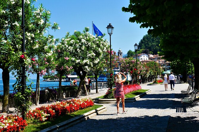 Bellagio and Varenna Full-Day Tour on Lake Como - Excellent Tour Experience