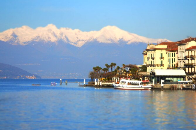 Bellagio and Varenna Full-Day Tour on Lake Como - Value for Money and Future Adventures