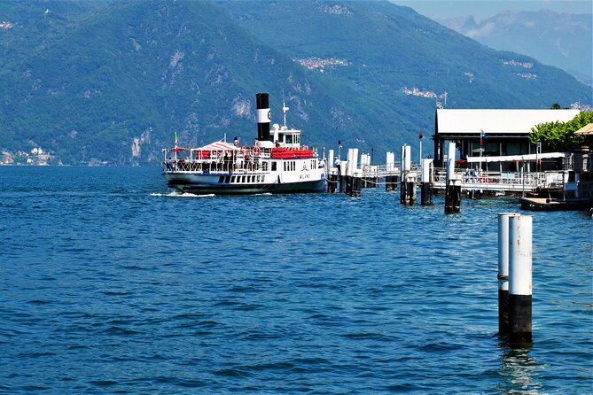 Bellagio and Varenna Full-Day Tour on Lake Como - The Sum Up