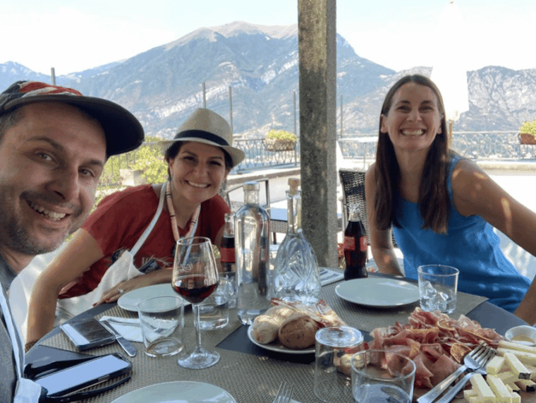 Bellagio Cook With a View + Villa Melzi - Who Is This Tour Best For?
