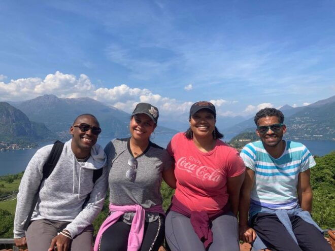 Bellagio Cook With a View + Villa Melzi - Meeting Point and Directions