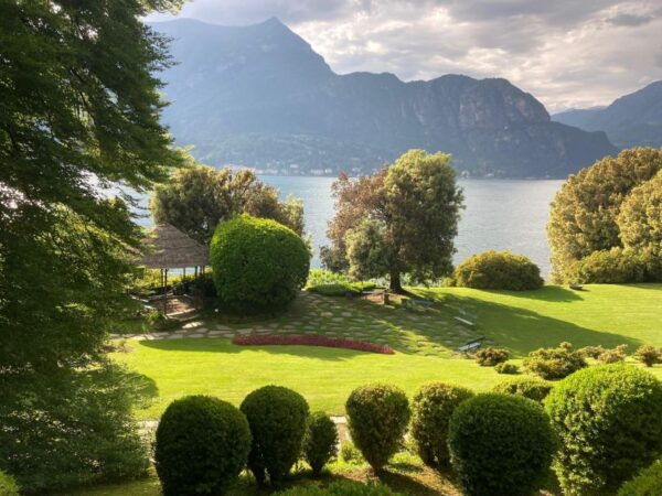 Bellagio Cook With a View + Villa Melzi - Booking Information