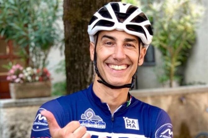 BELLAGIO E-Bike Tour Villa Melzi Lunch (Meet the Locals) - Villa Melzi Visit