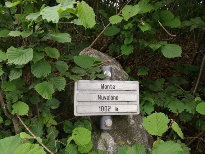 Bellagio: Easy Hike on the Mountains Above Lake Como - Inclusions