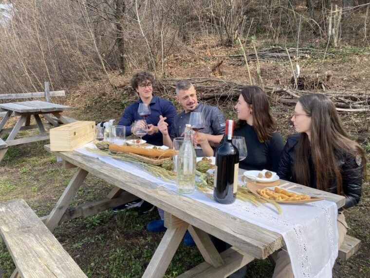 Bellagio: Exclusive picnic at the agrofarm with scenic view - FAQ