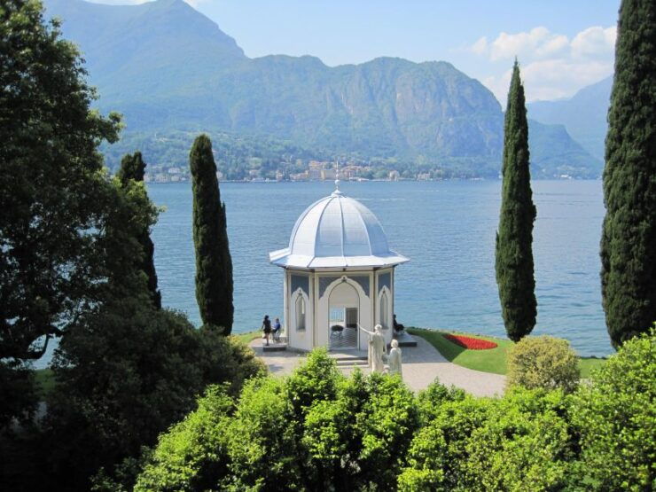 Bellagio Food Tour + Villa Melzi - Tour Details
