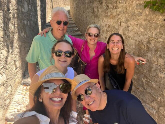 Bellagio Food Tour + Villa Melzi - Experience