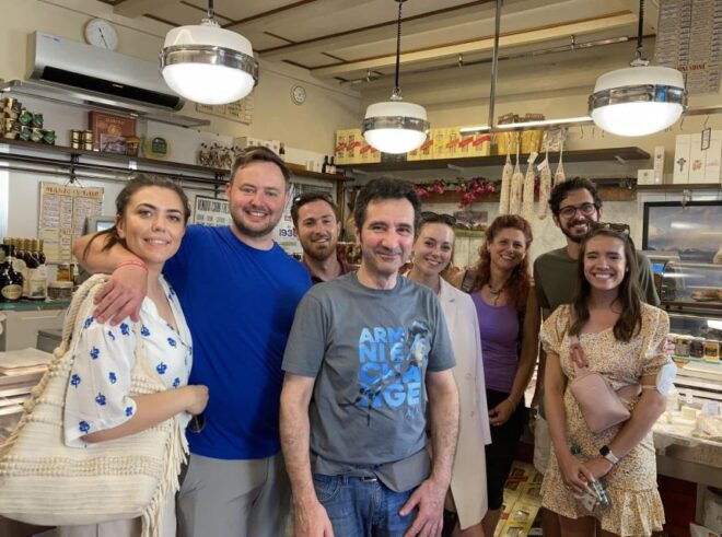 Bellagio Food Tour + Villa Melzi - Highlights