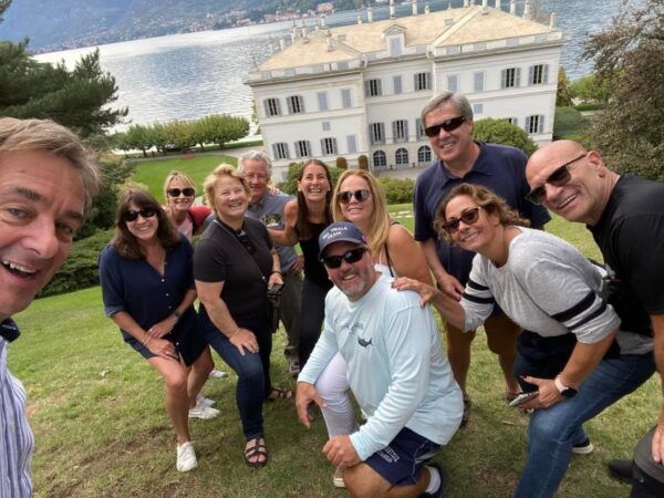 Bellagio Food Tour + Villa Melzi - Important Information