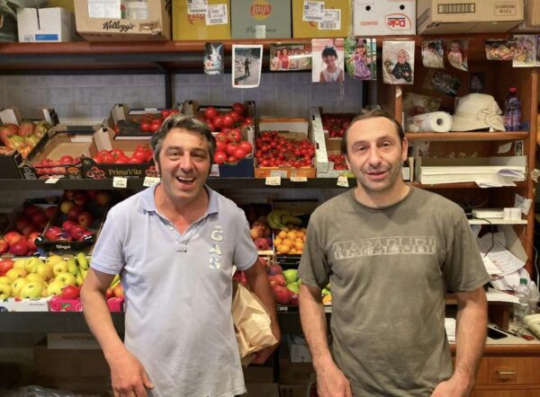 Bellagio Food Tour + Villa Melzi - Directions