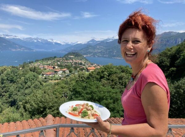 Bellagio Food Tour + Villa Melzi - Background