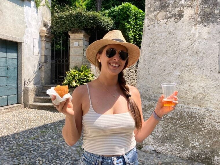 Bellagio Food Tour + Villa Melzi - Is It Worth the Price?