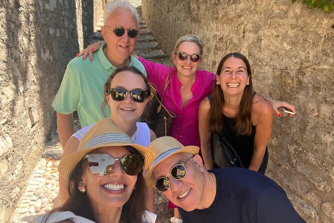 BELLAGIO FOOD TOUR Villa Melzi - Common Questions