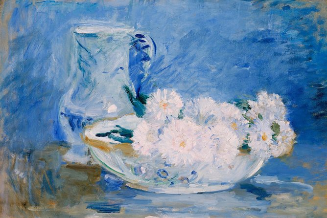 Bellagio Gallery of Fine Art at the Bellagio Hotel and Casino - Visitor Guidelines and Restrictions