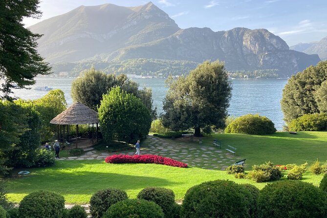 BELLAGIO Hike Tour & Villas - Tour Details and Additional Information