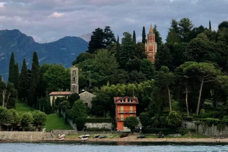 Bellagio: Lake Como Sunset Kayak Villas Experience - The Value of a Water-Level Perspective