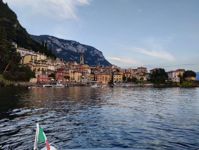 Bellagio/Menaggio: Private Trip on a Vintage Wooden Boat - Important Information